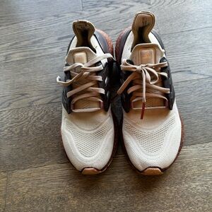 Adidas Ultraboost custom dyed women’s 9